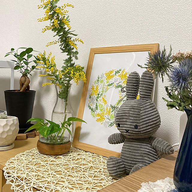 gumiさんの実例写真
