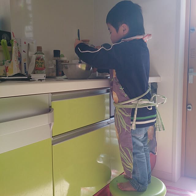 urchinさんの実例写真