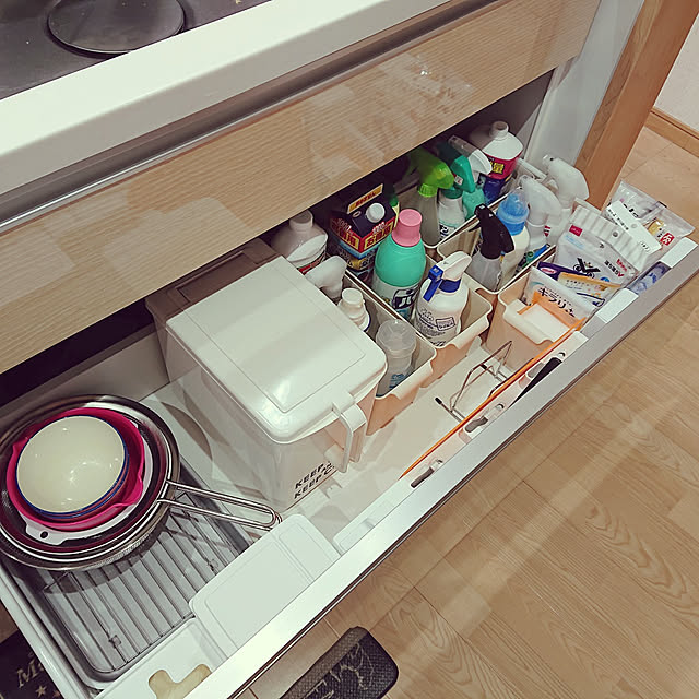 rinaさんの実例写真
