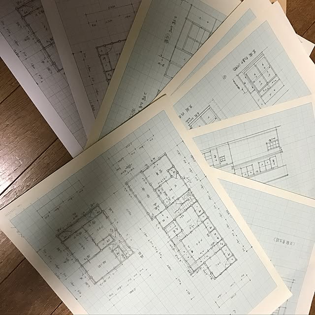 kazuta.mさんの実例写真