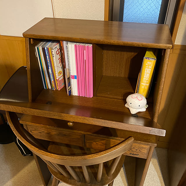 nocomomさんの部屋