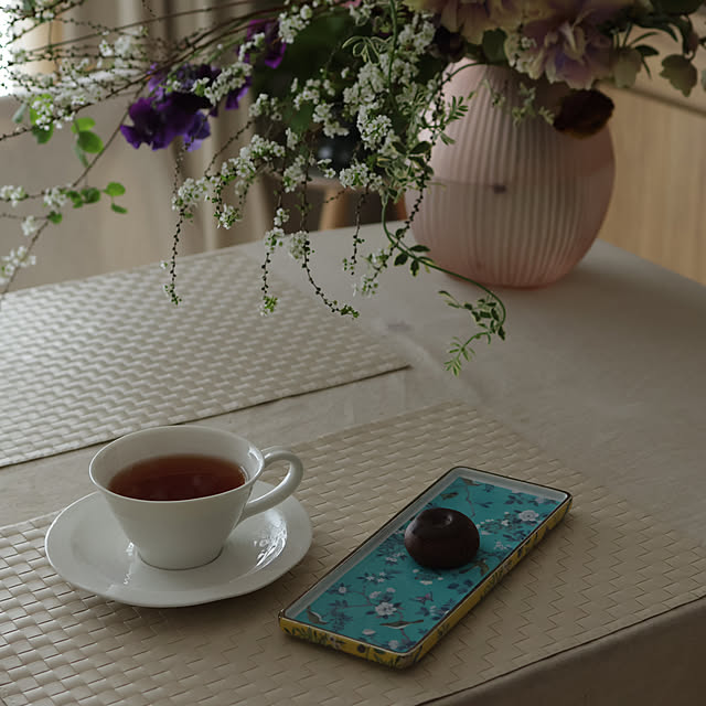 Summerさんの部屋
