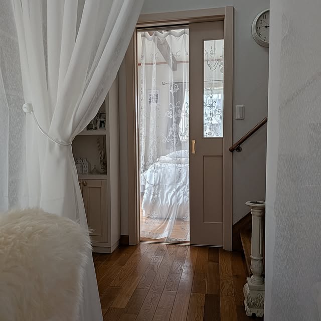 acocoさんの部屋