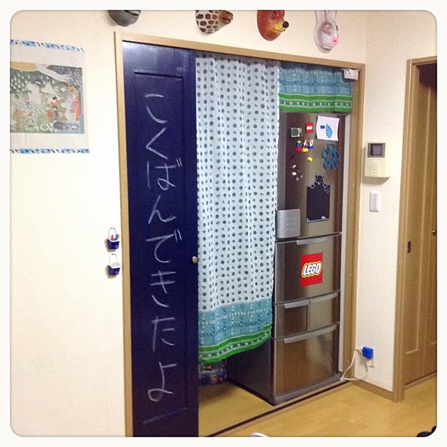 aohaさんの実例写真
