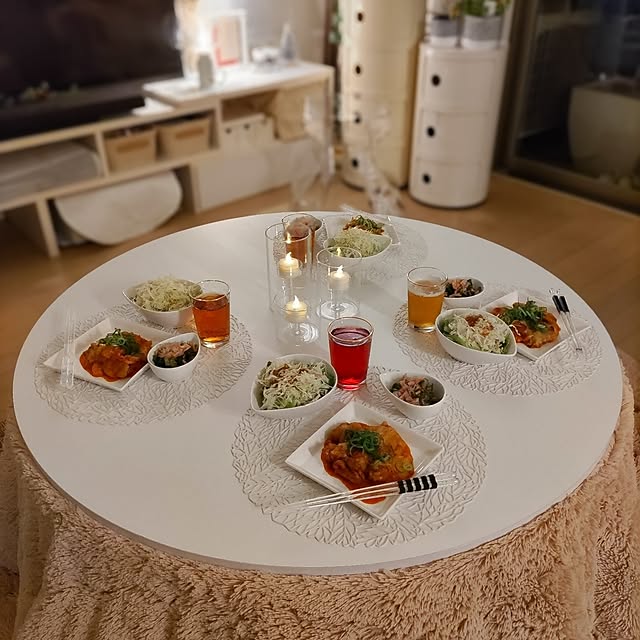 naさんの実例写真