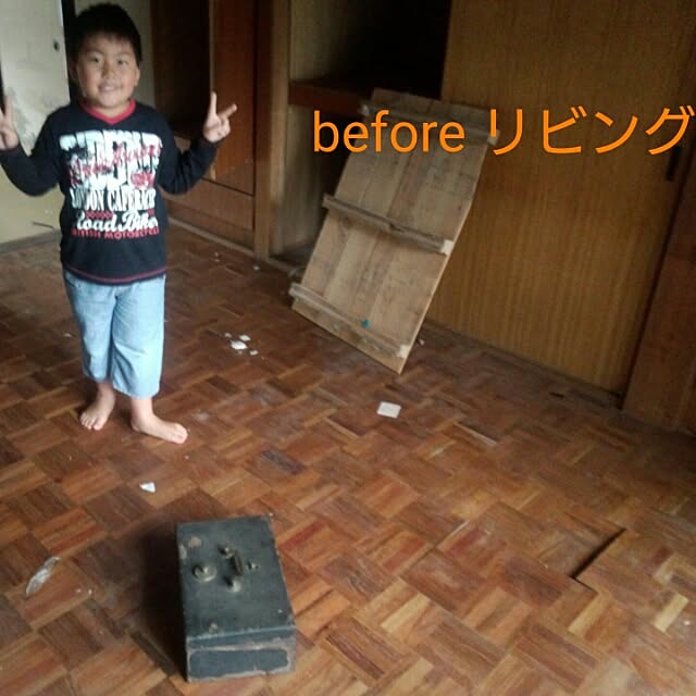 haruさんの実例写真