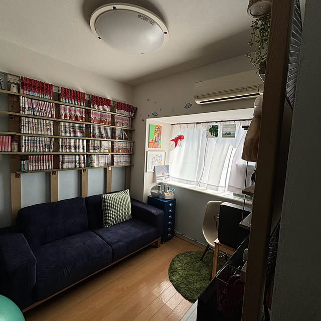 koshiregutyoさんの部屋