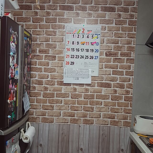 samosaさんの実例写真