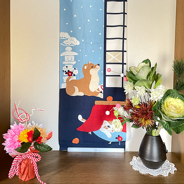Mahoさんの実例写真