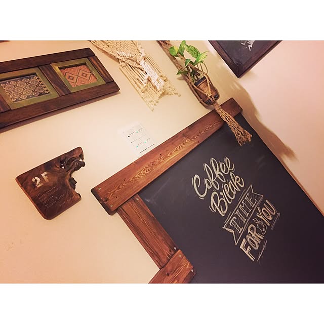 Rans_andy.さんの実例写真