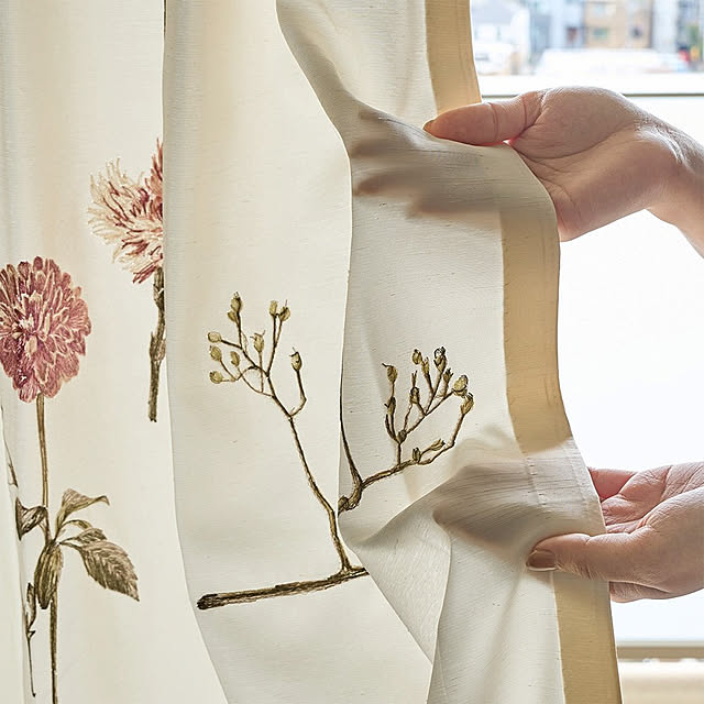 perfectspaceさんの部屋