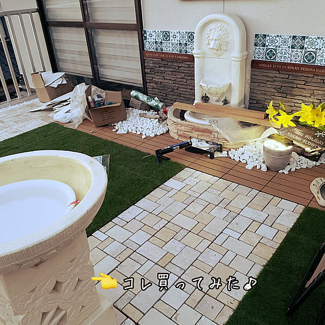 michaelさんの実例写真