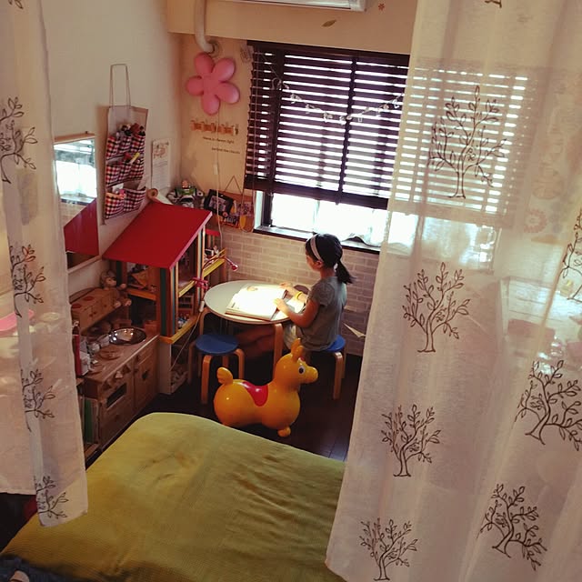 Cozy-m-Roomさんの実例写真