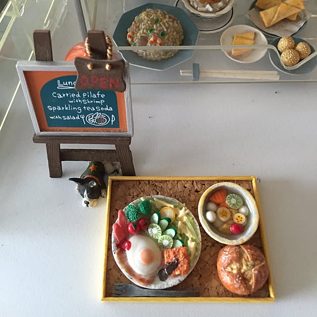 akemiさんの実例写真