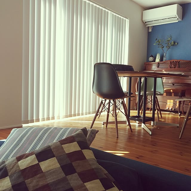 flat_house_japanさんの実例写真