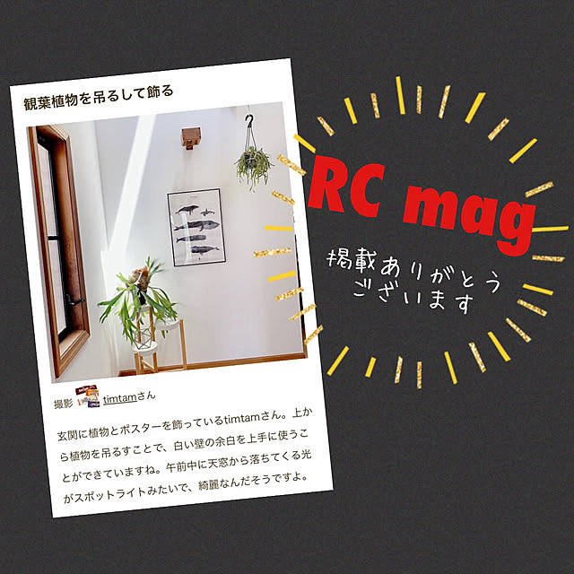 timtamさんの部屋