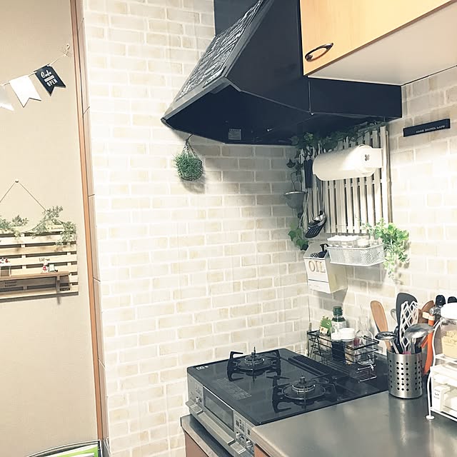 nonさんの実例写真