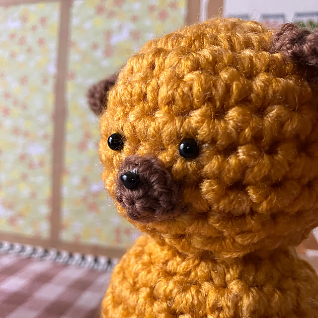 manduonmaさんの部屋