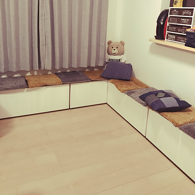 NYCさんの実例写真