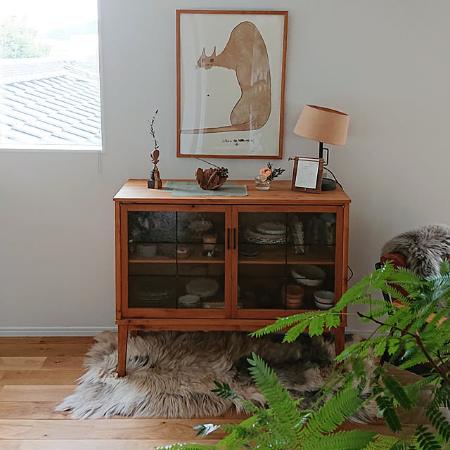 maison.de.brocanteさんの実例写真