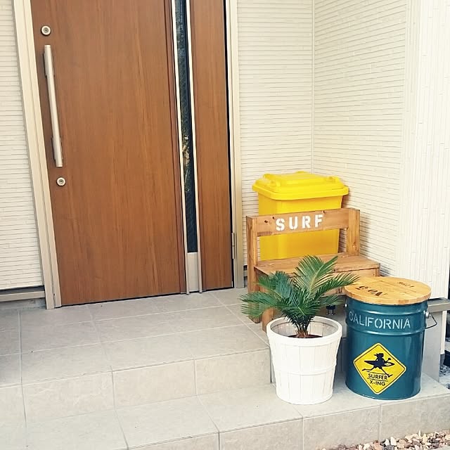 reinalohaさんの実例写真