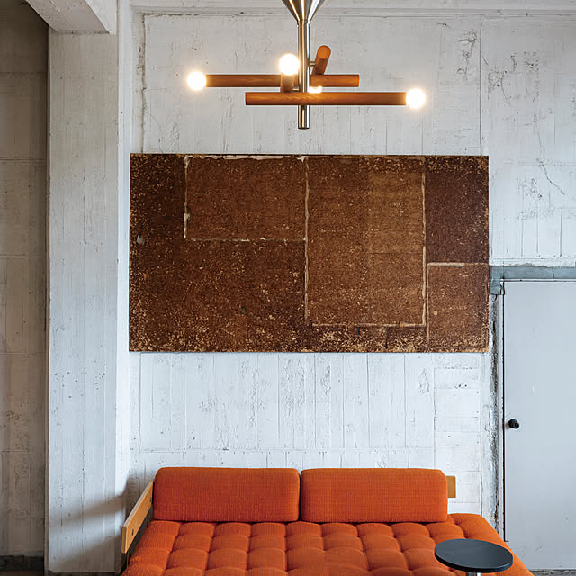 INTERFORMincさんの部屋