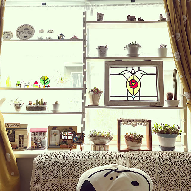AcchanSaysさんの部屋
