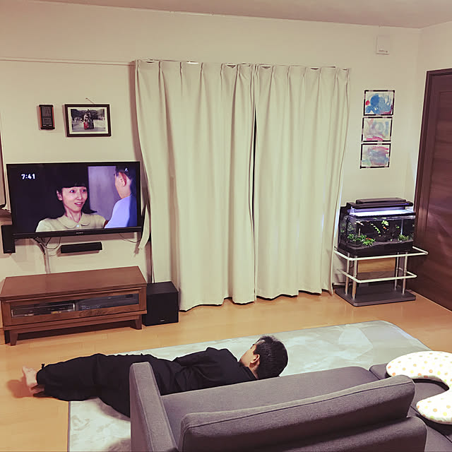 mizto.utaさんの実例写真