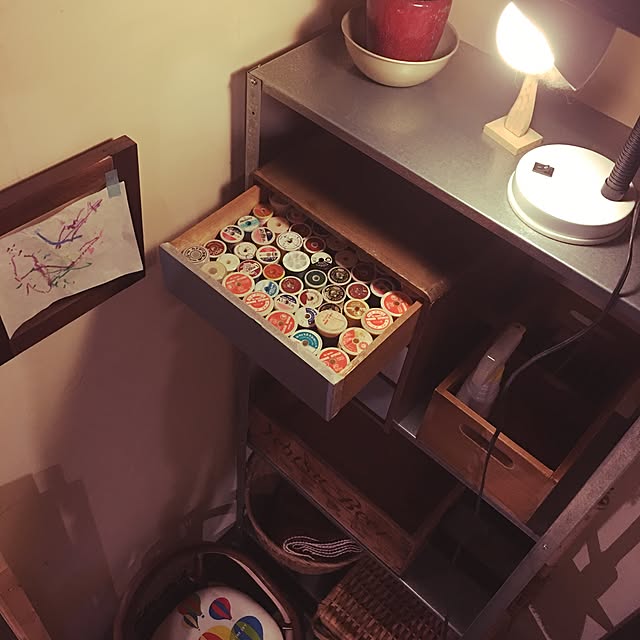 SATOさんの実例写真