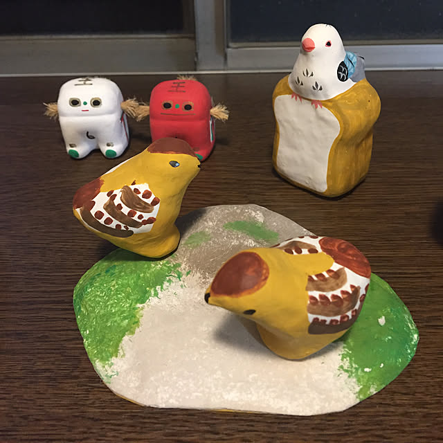 hirokさんの実例写真