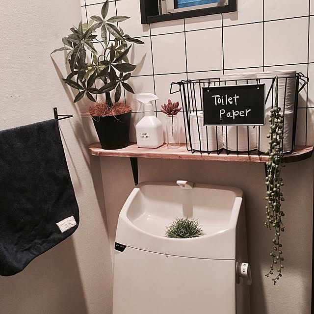 tomoさんの実例写真