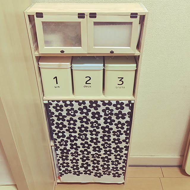momoさんの実例写真
