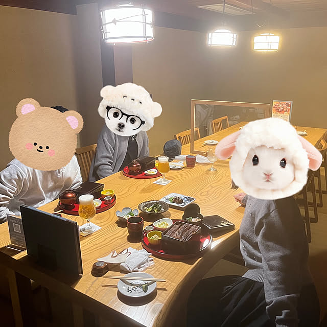 mari50さんの部屋