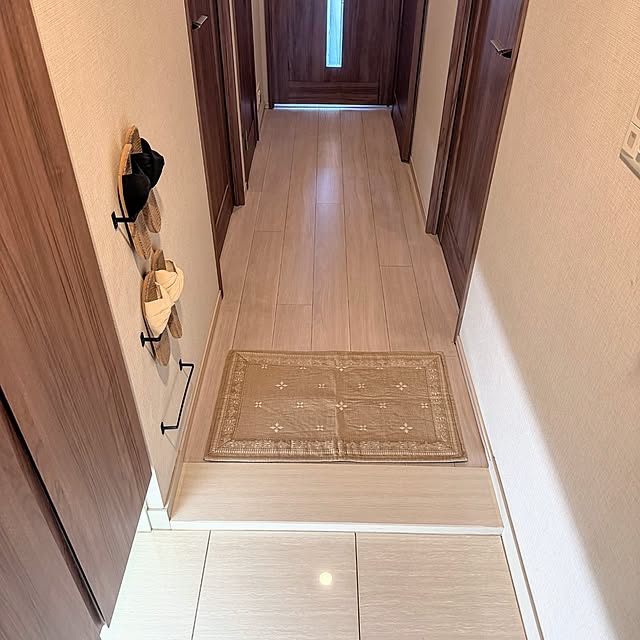 Riokkumaさんの部屋