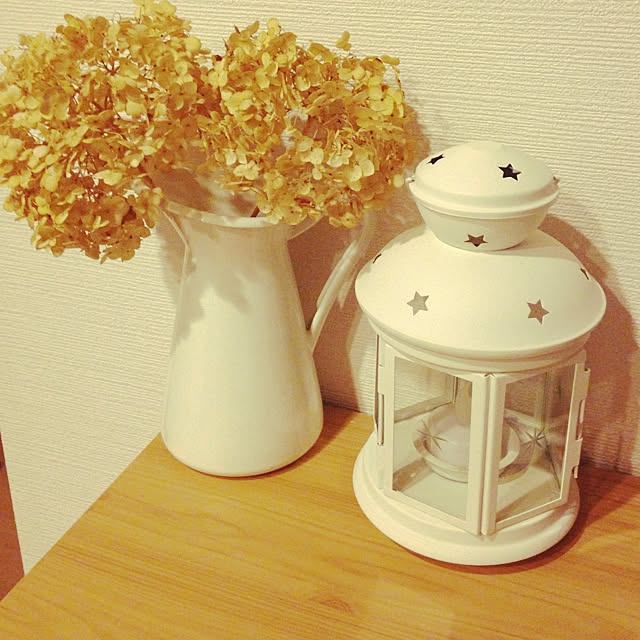 Teaさんの実例写真