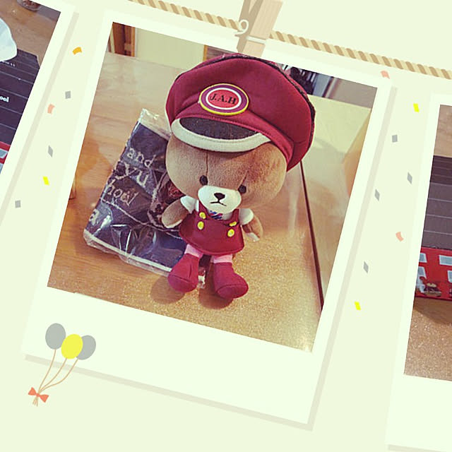 pokoponさんの実例写真