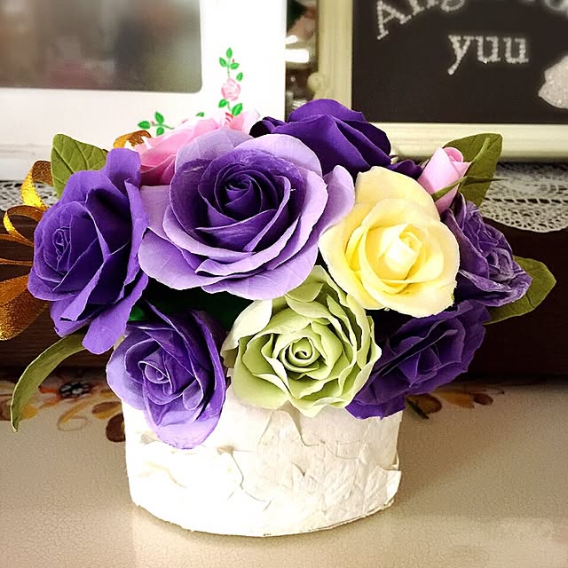 angelrose.yuuさんの実例写真