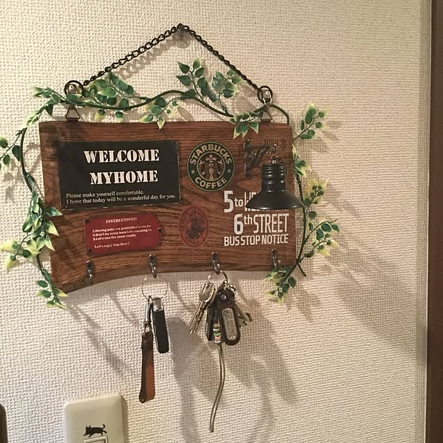 yujinさんの実例写真
