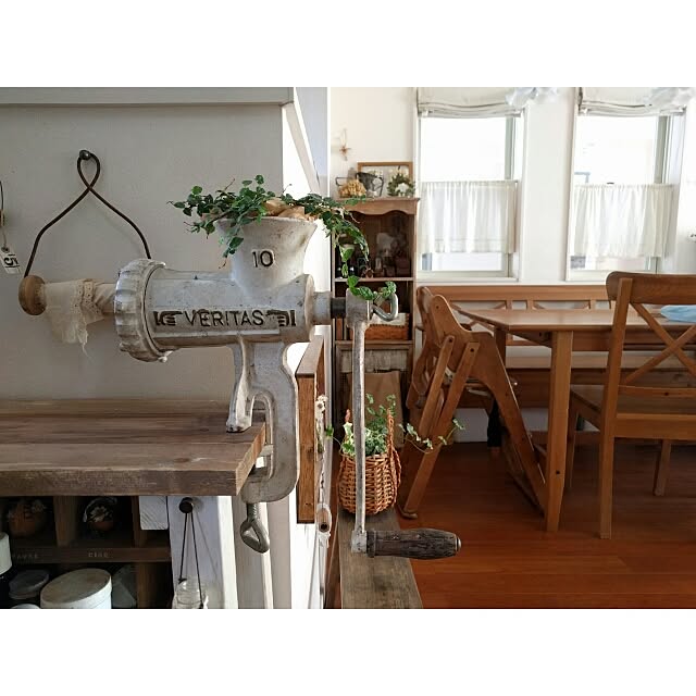 kokkomachaさんの実例写真