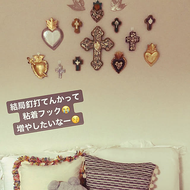 pupupurieさんの実例写真