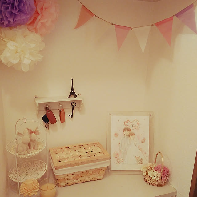 ayumottyさんの実例写真
