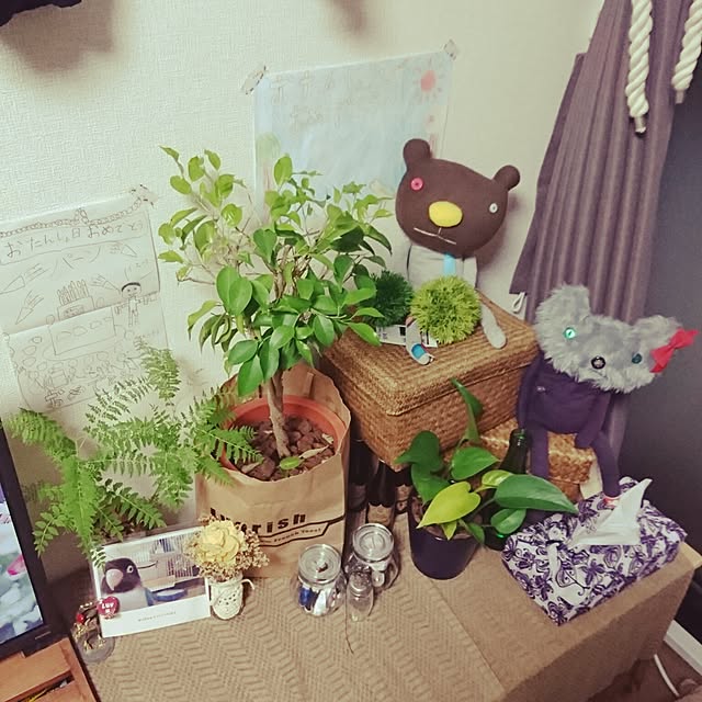 s.p.sunaoさんの実例写真