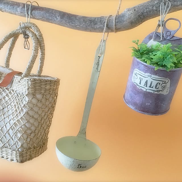 sakiさんの実例写真