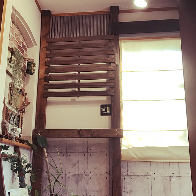 1000gaさんの実例写真