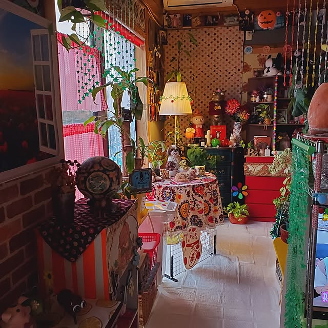 kumutanさんの部屋