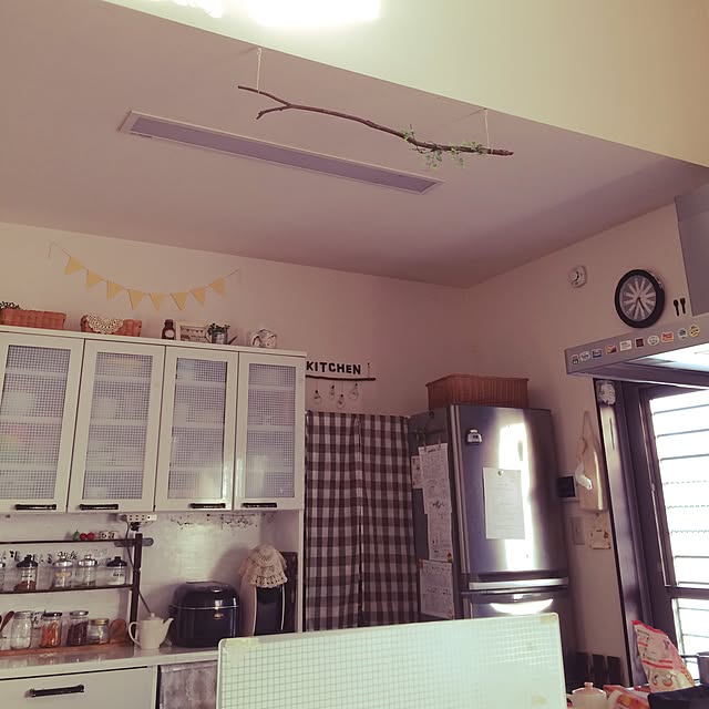 -Riley-mama.-さんの実例写真