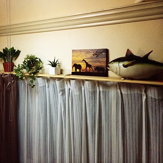Wataraiさんの実例写真