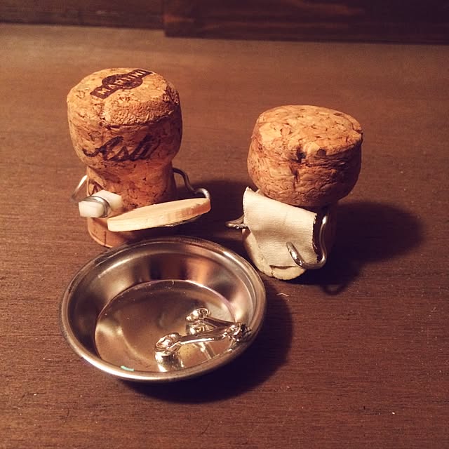 RYUBOKKURIさんの実例写真