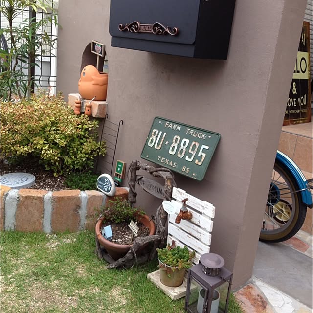 Tomominさんの実例写真