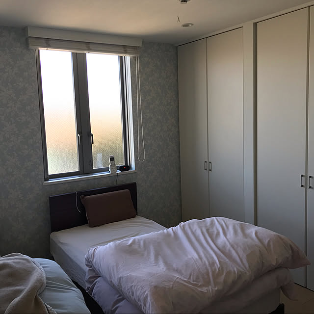 部屋全体のインテリア実例 - 2022-01-24 04:20:32